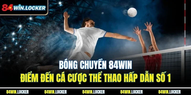 Bóng chuyền