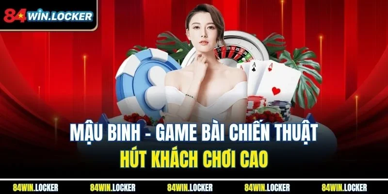 Mậu Binh