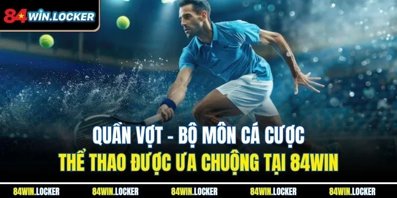 Quần Vợt