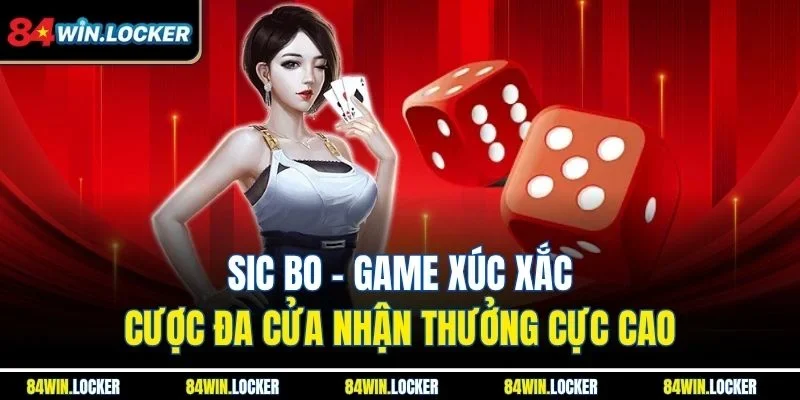 Sic Bo
