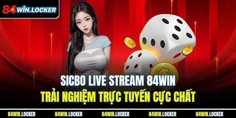 Sicbo live stream