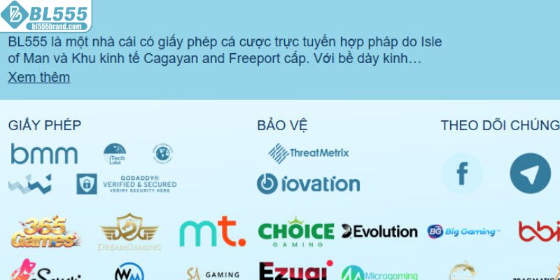 Các sảnh giải trí ăn khách