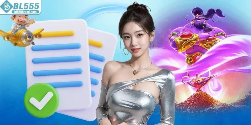 Cách sử dụng các tính năng dựa vào hướng dẫn BL555