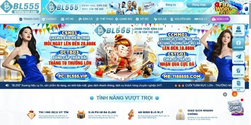 Đánh giá BL555 với những điểm nổi bật đáng chú ý
