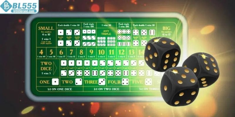 Giải mã game tài xỉu là gì?