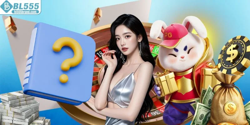 Hướng dẫn chi tiết cách nạp và rút tiền tại BL555