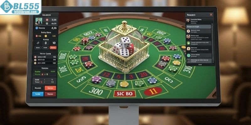 Hướng dẫn cược game tài xỉu