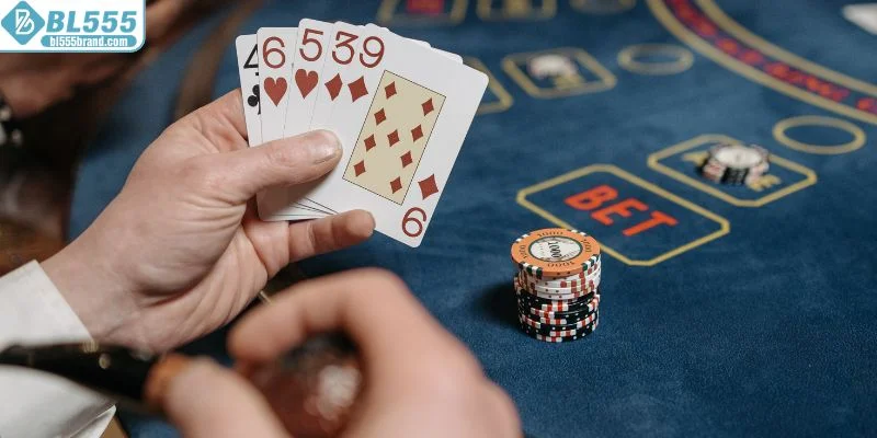 Lý do casino tại BL555 được nhiều hội viên ưa chuộng