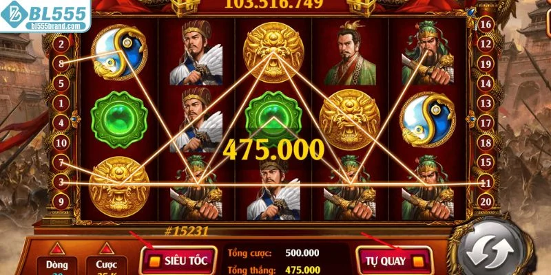 Mẹo tham gia nổ hũ BL555 bất bại từ chuyên gia