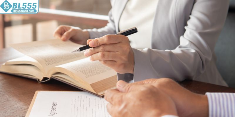 Nghĩa vụ với chính sách riêng tư của hội viên