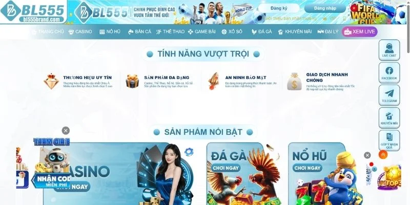Nguyên nhân gây ra nghi vấn liên quan BL555 lừa đảo