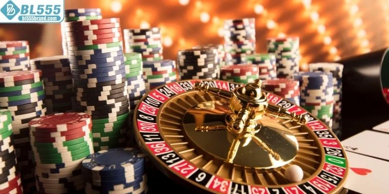 Những ưu điểm nổi bật của casino BL555