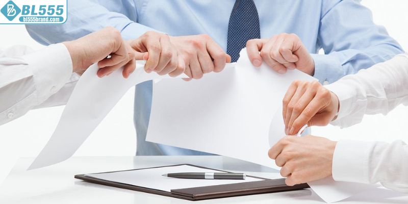Quy định miễn trừ trách nhiệm