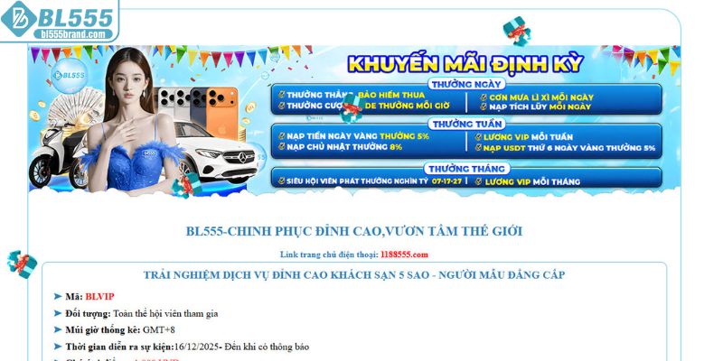 Quy tắc để nhận ưu đãi