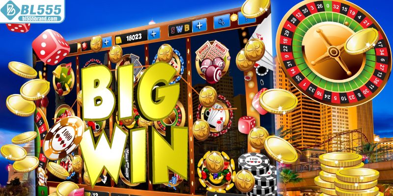Quy trình tham gia sảnh nổ hũ VIP
