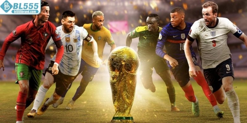 Toàn cảnh về World Cup 2026