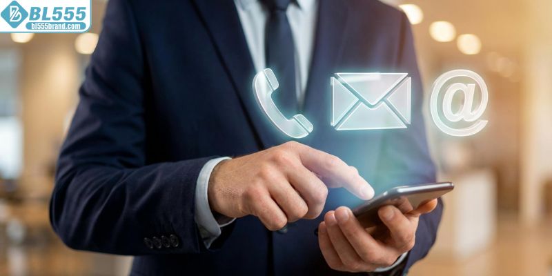Ưu điểm khi liên lạc