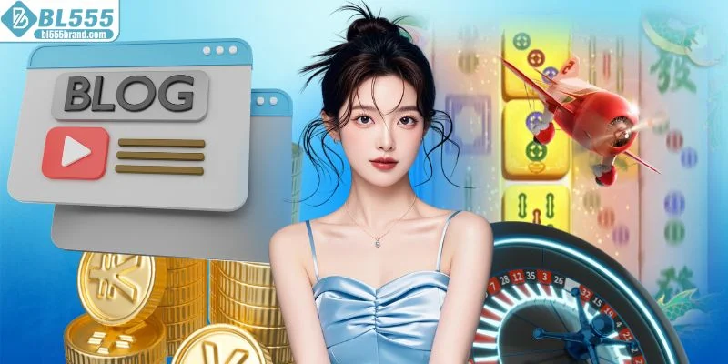 Ưu điểm khi người chơi thường xuyên theo dõi blog game